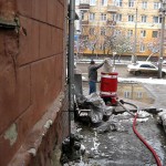 Звукоизоляция помещения в магазине